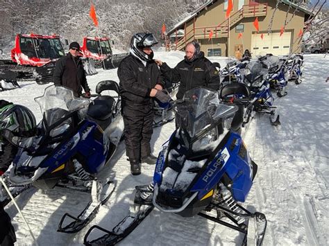 Snowmobile Vermont (Dover) - 2020 All You Need to Know BEFORE You Go ...