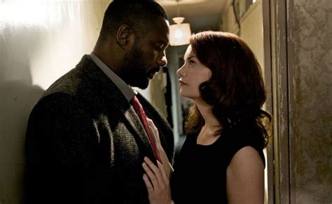 ‘Luther’ Season 5: The Idris Elba Show Ends With Big Screen Ambitions | IndieWire