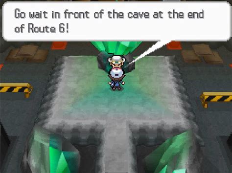 Where To Get TM78 Bulldoze in Pokémon Black & White - Guide Strats