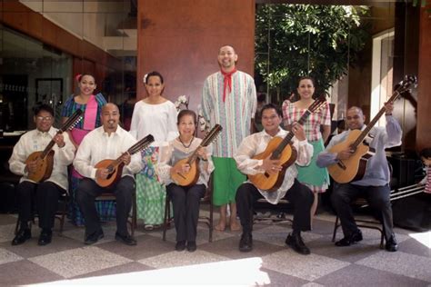 Filipino Dance & Music Repertoire – Samahan Filipino American Performing Arts & Education Center