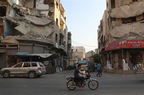 Idlib Faces a Fearsome Future: Islamist Rule or Mass Murder – Foreign ...