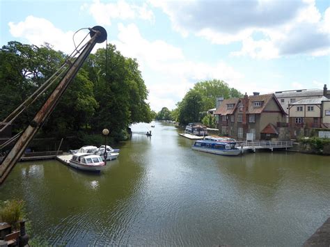 Folly Bridge (Oxford) - All You Need to Know BEFORE You Go