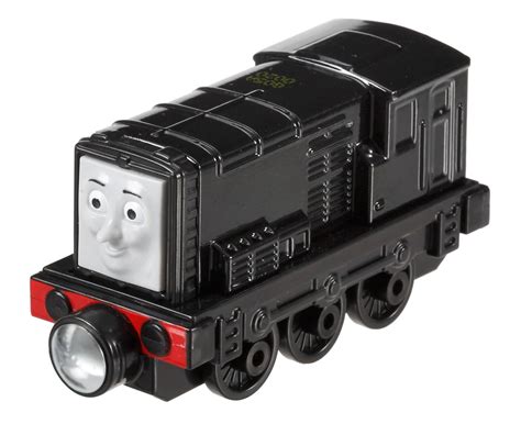 Buy Fisher-Price Thomas The Train: Take-n-Play Diesel Toy Train Online ...