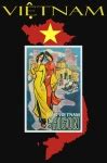 Vietnam Travel Poster Free Stock Photo - Public Domain Pictures