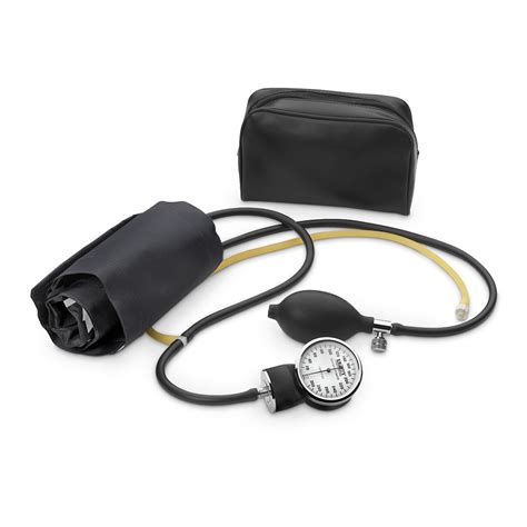 Blood Pressure Cuff Replacement - 1020960 - Life/form - LF01072U - Blood Pressure Training ...