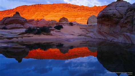 vermilion, 1080P, god, valley, cliffs, vermilion cliffs, national ...