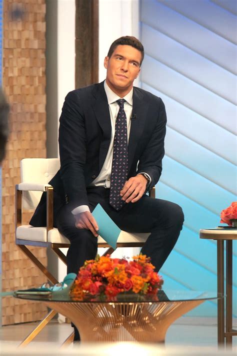 Who Is ‘GMA’ Host Will Reeve? Learn 5 Interesting Facts About Christopher Reeve’s Son