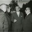 Ricevimento al Quirinale in occasione festa della Repubblica: 2 giugno 1960 / Archivio ...