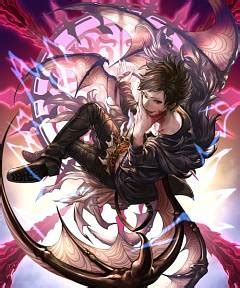 Belial (Granblue Fantasy) - Zerochan Anime Image Board