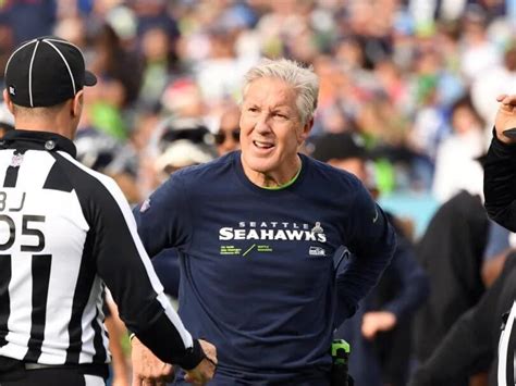 NFL Rumors: Seahawks could get out of Pete Carroll's contract sooner ...