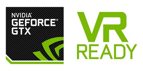 NVIDIA GeForce GTX Logo - LogoDix