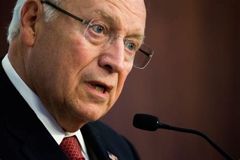 Former Vice President Dick Cheney’s Upcoming Visit to Campus Sparks ...