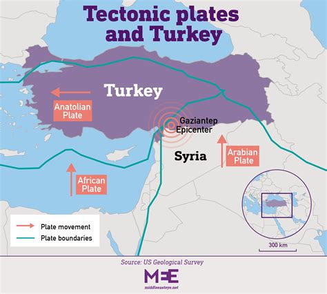 Five deadly earthquakes in the Middle East through history | Middle East Eye