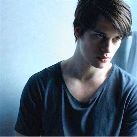 Nicholas Galitzine Instagram - Sheila Kyle