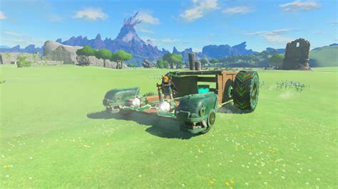 [TOTK] New Full HD high resolution screenshots from the official site in Europe! : r/zelda