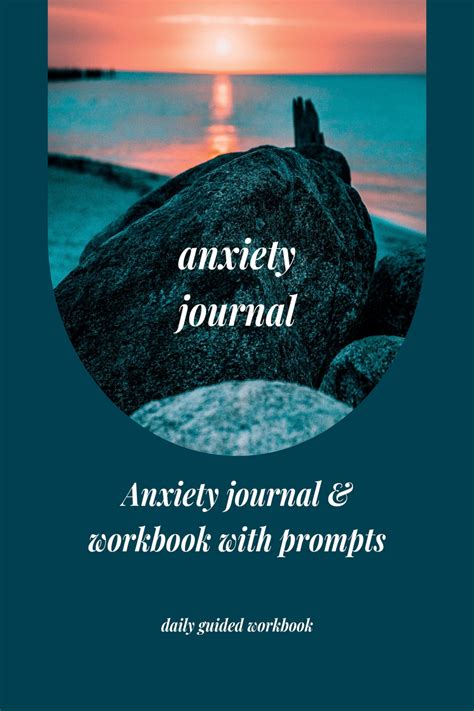 Anxiety Journal