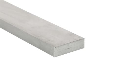 Stainless Steel Flat Bar Supplier - China Tisco