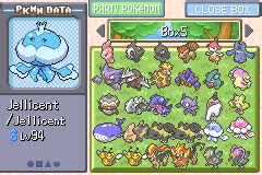 Pokemon Inclement Emerald (Beta v1.1.3) Download, Cheats, Walkthrough ...