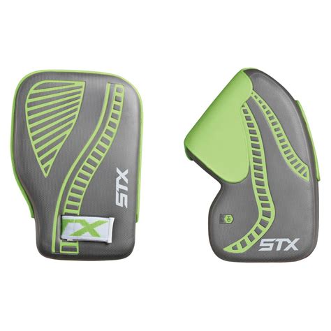 STX Field Hockey Goalie Gloves Anchor | Field Hockey Reviews