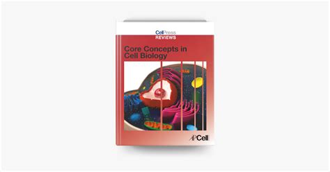 ‎Cell Press Reviews: Core Concepts in Cell Biology (Enhanced Edition ...