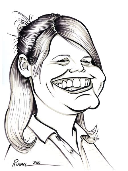 Affordable Caricaturists For Hire In Minnesota & Wisconsin