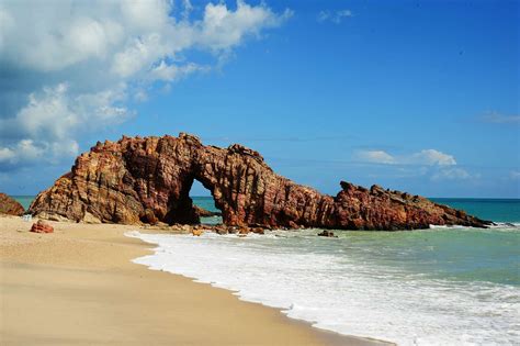 Jericoacoara - Arte em Viagens - English