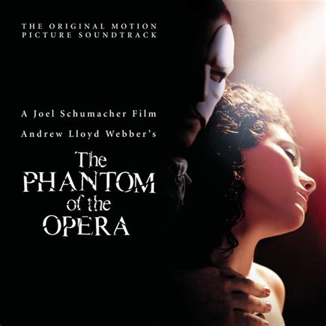 Andrew Lloyd Webber - Phantom Of The Opera (2004, CD) | Discogs