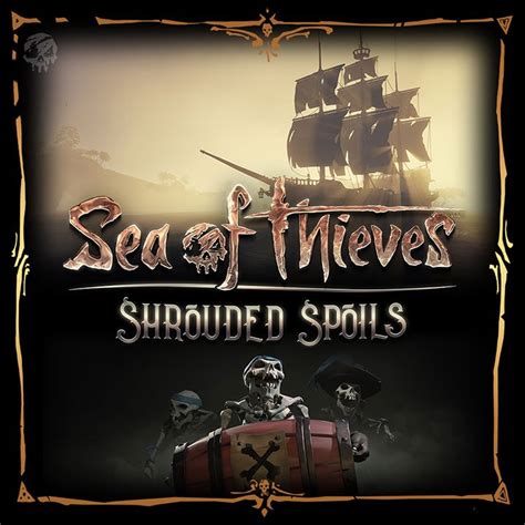 Sea Of Thieves Soundtrack