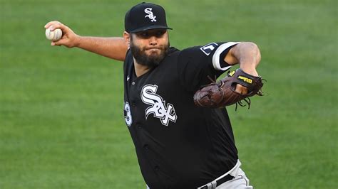 White Sox Righty Lance Lynn Planning Return From IL Vs. Indians – NBC Chicago