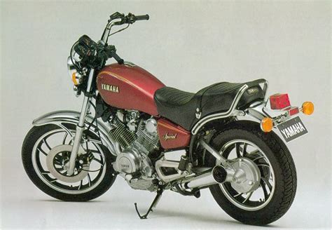 1985 Yamaha Virago Xv700 Specs - Best Auto Cars Reviews