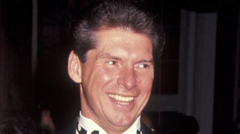 5 Interesting Vince McMahon Facts - Wrestlezone