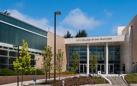 10 Of The Easiest Classes at City College Of San Francisco - OneClass Blog