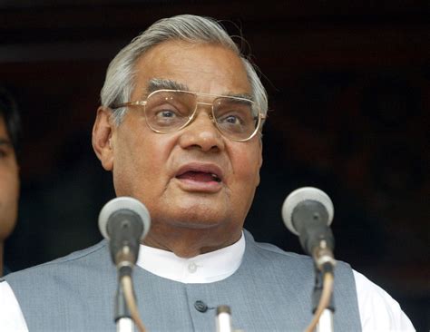 Government to Confer Bharat Ratna on Vajpayee and Pandit Malaviya ...