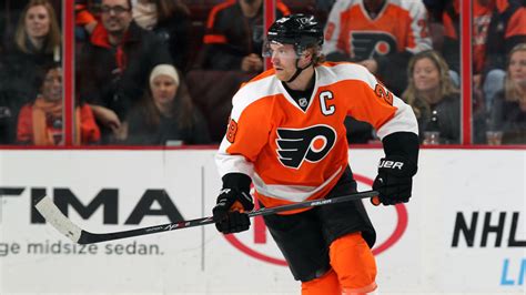 Philadelphia Flyers captain Claude Giroux to likely miss two games ...