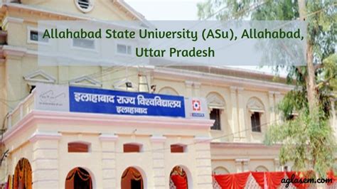 Prof. Rajendra Singh (Rajju Bhaiya) University | Allahabad State University