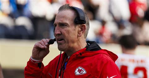 Chiefs' Steve Spagnuolo Signs Contract Extension After Super Bowl 58 Win vs. 49ers | News ...