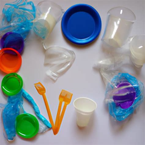 When Was Plastic Invented and Used? A Historical Overview - The Enlightened Mindset