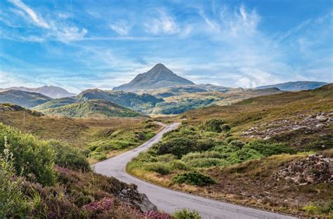 The top 10 best road trips in the UK | RAC Drive