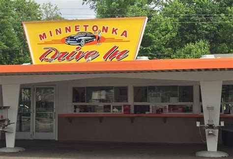 Where to Eat Around Lake Minnetonka - Eater Twin Cities