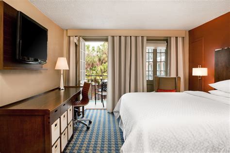 Four Points By Sheraton French Quarter New Orleans, Louisiana, US ...