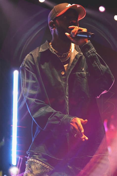 Irving, TX - Concert Photos : r/6lack