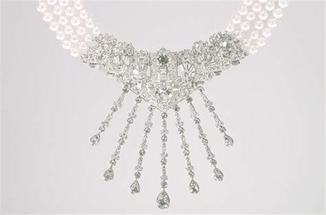 The Marjorie Merriweather Post Cartier Jewelry Collection Opens ...