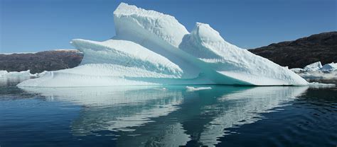 Baffin Island & Greenland Tour | Small Ship Cruises | Apex Expeditions