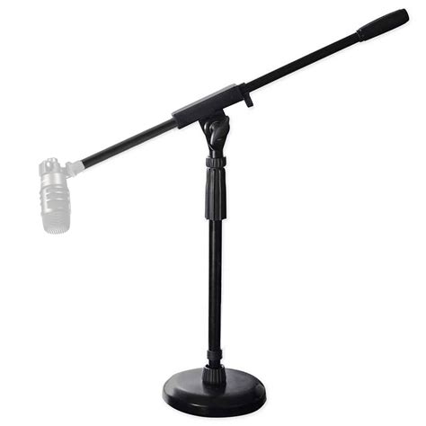 Rockville Kick Drum Stand For Audio Technica ATM250 Kick Drum ...