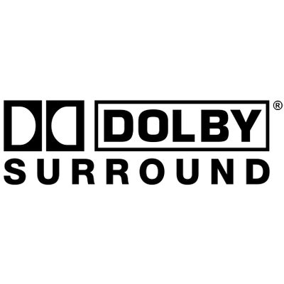 Dolby Digital Logo transparent PNG - StickPNG