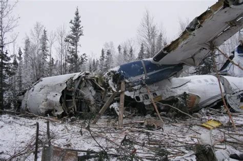 Rescuers speak of rush to plane crash scene near Fond du Lac | 980 CJME