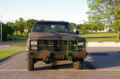 1986 Chevy Silverado Custom Deluxe - William F. - LMC Truck Life