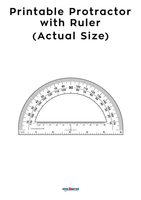 Angle Template Printable Free - FREE PRINTABLE TEMPLATES