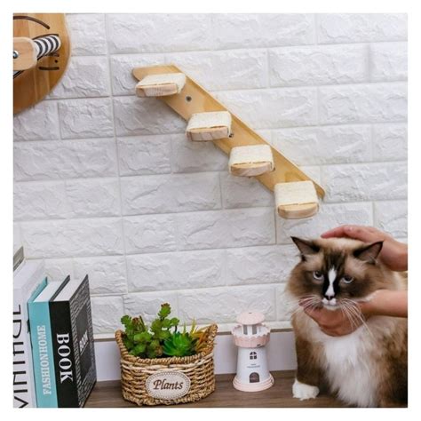 Cat Bed Wooden Pet Shelf Cat Shelf cat Wall Bed Wall - Etsy