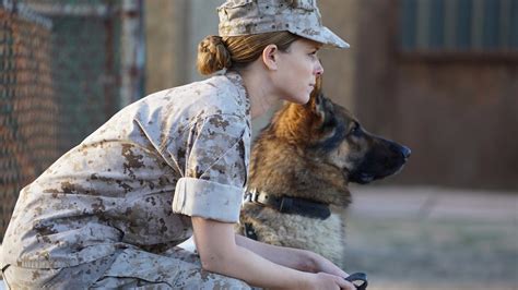 13 Movies About Women In The Military That'll Open Your Eyes